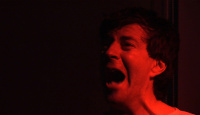 The diary of a madman (2015)