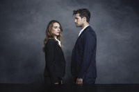 Ορφέας Αυγουστίδης - Η μέθοδος Γκρόνχολμ, 2019 (θέατρο)