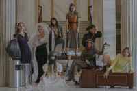 Season 2 Dolls (2019)
