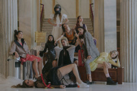 Season 2 Dolls (2019)