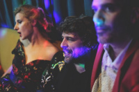 Georges Dadin: The stunned husband (2018)
