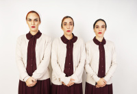 Βερβερίτσα (2018)