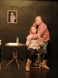 Marriage means... (2019)
