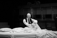 Χρήστος Λούλης - Η όπερα της πεντάρας, 2016 (θέατρο)