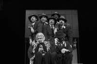 The opera of the penny (2016)