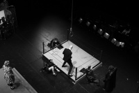 The opera of the penny (2016)