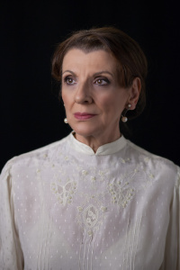 Μαρία Κανελλοπούλου - Τζένη και Μαρξ, 2019 (θέατρο)