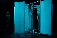 Η Μόνικα Βίτι δεν θυμάται πια (2019)