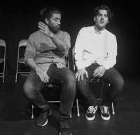 Αυτό είναι το Improv Theater (2021)