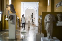 In situ (2019)