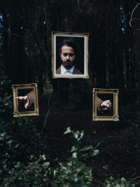 Into the woods (2020)