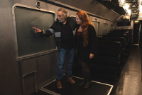 Ioanna tou Metro (2022)