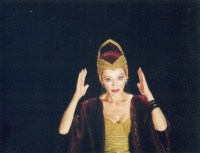 Ιωάννης ο Πρόδρομος (2002)