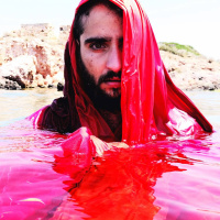 Ίων, μια εκδοχή για δύο πρόσωπα (2017)
