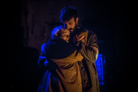 The Promise — My poor Marik (2019)