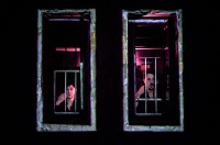 The sedative (2022)