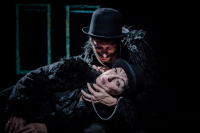 The sedative (2022)