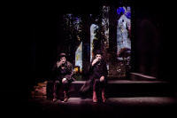 Σπύρος Βάρελης - Το ηρεμιστικό, 2022 (θέατρο)