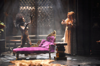 Irma Vep's Curse 2018