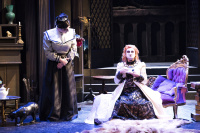 Irma Vep's Curse (2018)