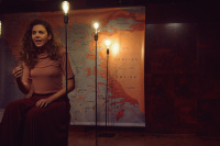 Herodotus Dramatic: Thermopylae (2019)