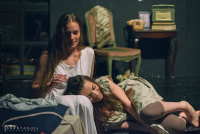 Ισμήνη και Καλυψώ (2016)