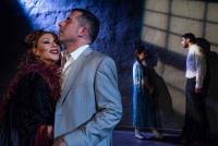 Ιστορία έρωτα και αναρχίας (2019)