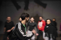 Ιστορία έρωτα και αναρχίας (2019)