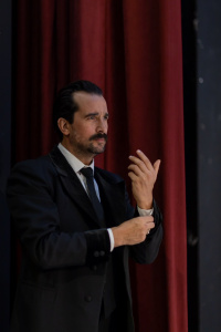 Ιστορία χωρίς όνομα (2020)