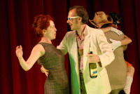 Stories from the Vienna Forest (2008)