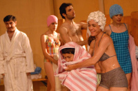 Stories from the Vienna Forest (2008)