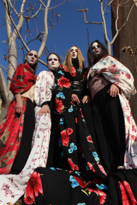Ghost Stories from Japan (2020)
