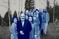 Stories from the Vienna Forest (2019)