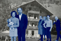 Stories from the Vienna Forest 2019