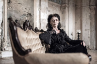 Yvonne (2019)