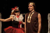 Νάρκισσος & Ηχώ Κι Άλλες Μεταμορφώσεις (2018)