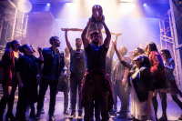 Jesus Christ Superstar (2018)