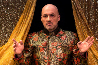 Jesus Christ Superstar (2018)