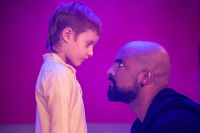 Jesus Christ Superstar (2018)