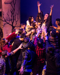 Jesus Christ Superstar (2018)