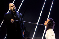 Jesus Christ Superstar (2018)