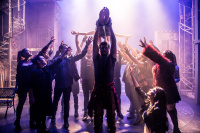 Jesus Christ Superstar (2018)