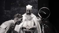 Joan of MarC (2018)