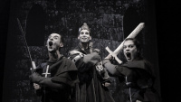 Joan of MarC (2018)