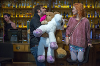 Κάζιμιρ και Καρολίνα (2018)