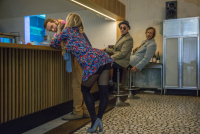 Κάζιμιρ και Καρολίνα (2018)