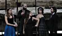 Ρωγμές (2018)