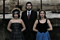 Ρωγμές (2018)
