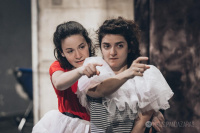 Auntie Pizi Kafka (2016)