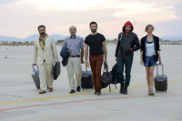 Kangaroo (2015)